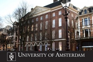 2017 Merit Masters Scholarships At University Of Amsterdam, Netherlands